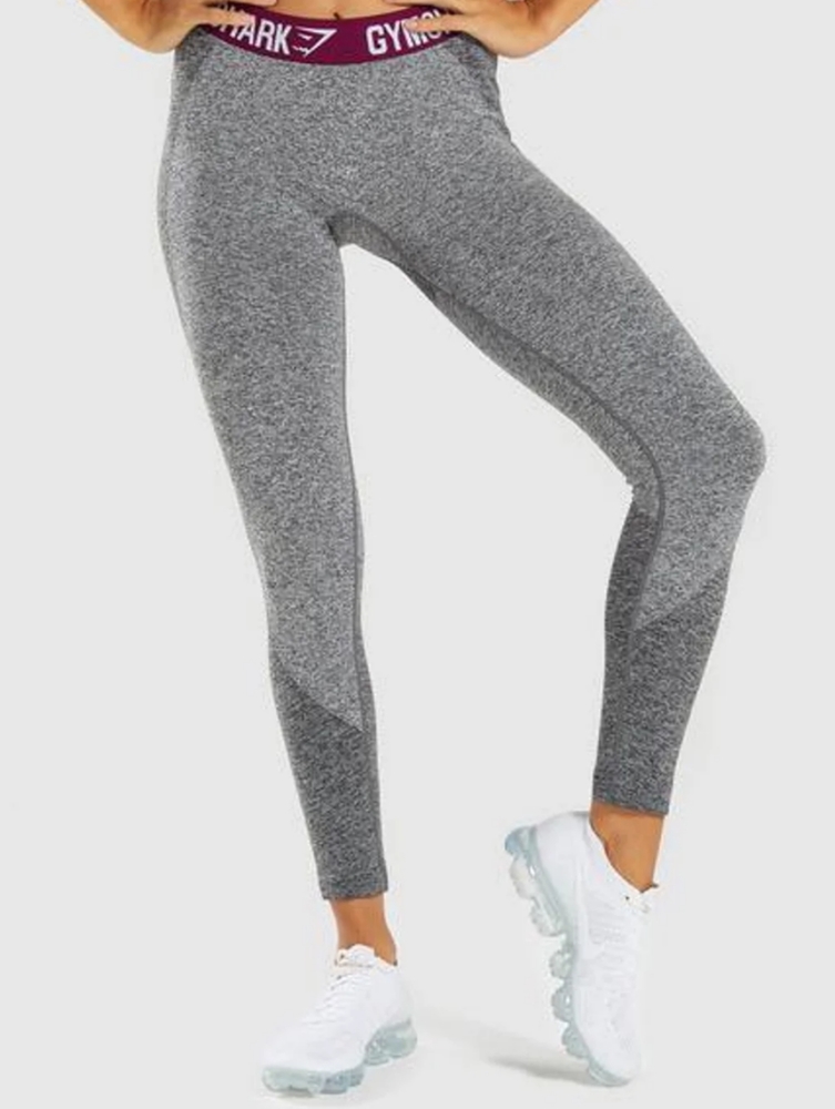 Gymshark flex leggings